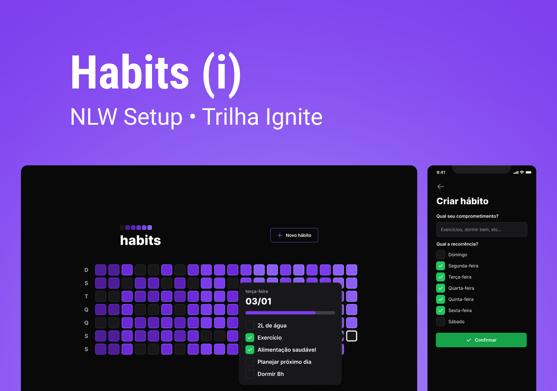 Habits